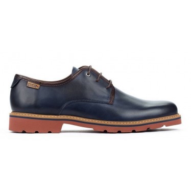 SCHOENEN PIKOLINOS BILBAO M6E4333  BLUE