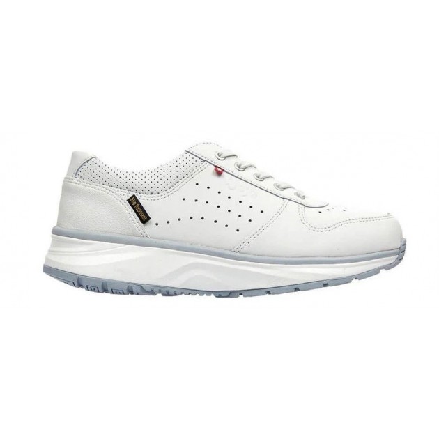 DAMES MET JEWELDE DYNAMO 3 SR W SNEAKERS WHITE DAMES MET JEWELDE DYNAMO 3 SR W SNEAKERS WHITE
