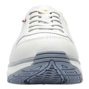 DAMES MET JEWELDE DYNAMO 3 SR W SNEAKERS  WHITE