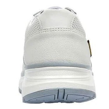 DAMES MET JEWELDE DYNAMO 3 SR W SNEAKERS  WHITE