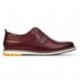 SCHOENEN PIKOLINOS BERNA M8J-4314  GARNET