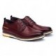 SCHOENEN PIKOLINOS BERNA M8J-4314  GARNET