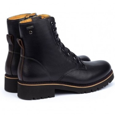 PIKOLINOS VICAR W0V-SY8986 ENKELLAARSJES  BLACK