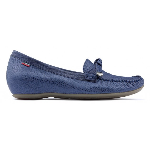 Loafers CALLAGHAN NELSON DANCE AZUL Loafers CALLAGHAN NELSON DANCE AZUL