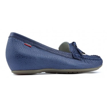 Loafers CALLAGHAN NELSON DANCE  AZUL