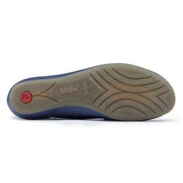 Loafers CALLAGHAN NELSON DANCE  AZUL