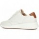 CLARKS UN RIO SNEAKERS MET RITS  WHITE