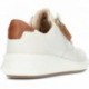 CLARKS UN RIO SNEAKERS MET RITS  WHITE