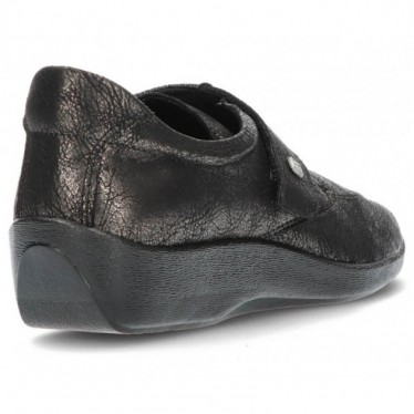 ARCOPEDISCHE ELASTISCHE SCHOENEN W  BLACK