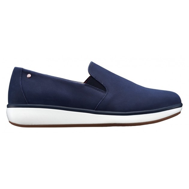 JOYA JASMINE schoenen  DARK_BLUE