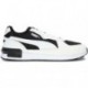 URBAN SNEAKER PUMA GRAVITON 380738  WHITE