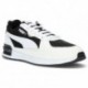 URBAN SNEAKER PUMA GRAVITON 380738  WHITE