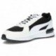 URBAN SNEAKER PUMA GRAVITON 380738  WHITE