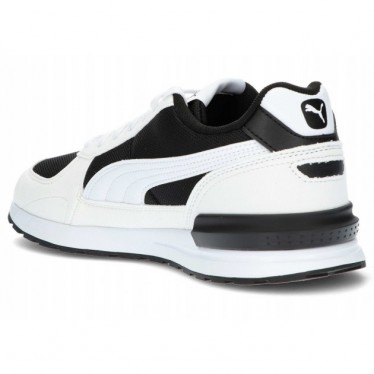 URBAN SNEAKER PUMA GRAVITON 380738  WHITE