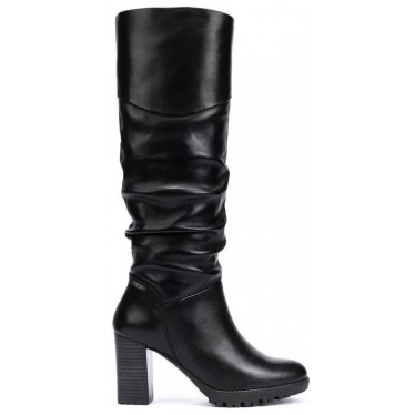 PIKOLINOS LAARZEN CONNELLY W7M-9539  BLACK