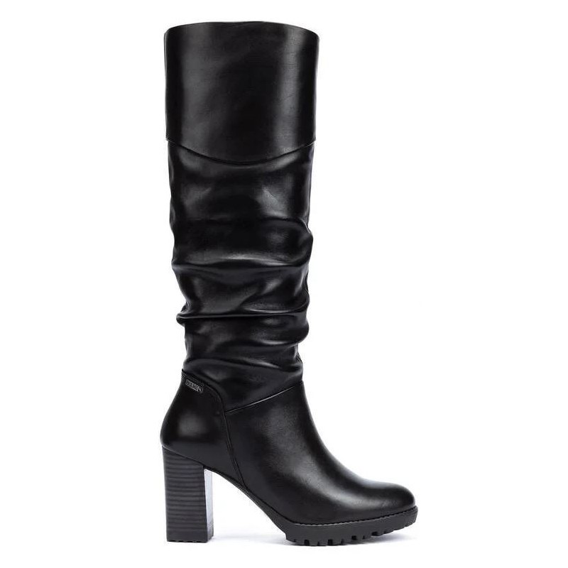 PIKOLINOS LAARZEN CONNELLY W7M-9539  BLACK