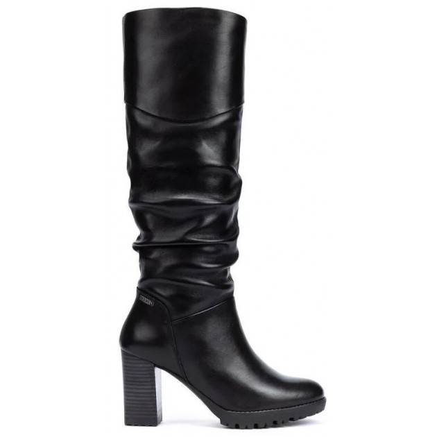 PIKOLINOS LAARZEN CONNELLY W7M-9539 BLACK PIKOLINOS LAARZEN CONNELLY W7M-9539 BLACK
