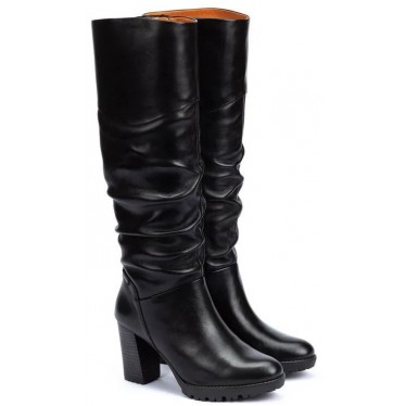 PIKOLINOS LAARZEN CONNELLY W7M-9539  BLACK