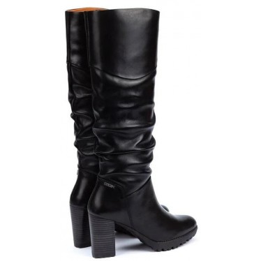 PIKOLINOS LAARZEN CONNELLY W7M-9539  BLACK