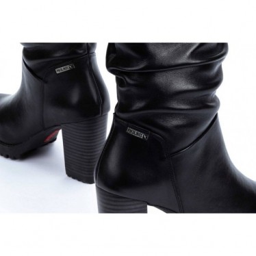 PIKOLINOS LAARZEN CONNELLY W7M-9539  BLACK