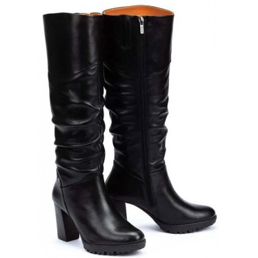 PIKOLINOS LAARZEN CONNELLY W7M-9539  BLACK