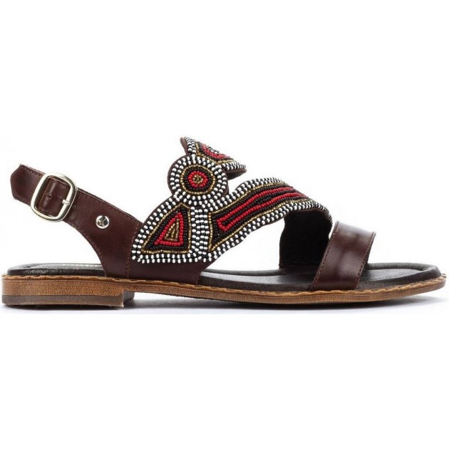 SANDALEN PIKOLINOS ALGAR W0X-MA0647  OLMO