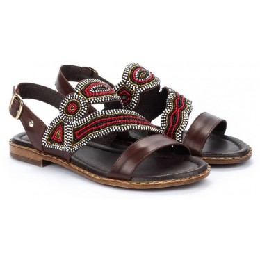 SANDALEN PIKOLINOS ALGAR W0X-MA0647  OLMO