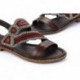 SANDALEN PIKOLINOS ALGAR W0X-MA0647  OLMO