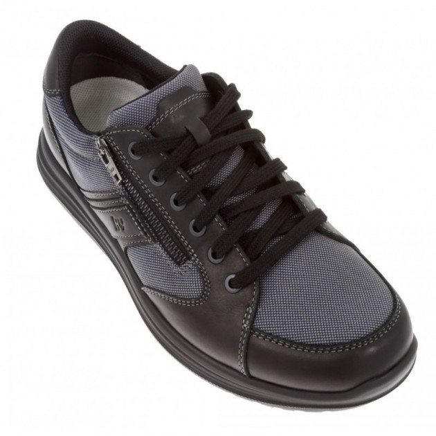 Schoenen KYBUN CASLANO M ANTHRACITE Schoenen KYBUN CASLANO M ANTHRACITE