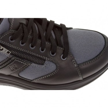 Schoenen KYBUN CASLANO M  ANTHRACITE