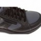 Schoenen KYBUN CASLANO M  ANTHRACITE