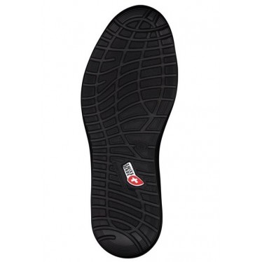 Schoenen KYBUN CASLANO M  ANTHRACITE