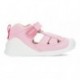 BIOMECANICS CANONA baby BELT sandalen  PINK