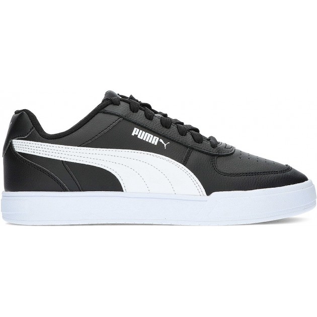 SNEAKER PUMA CAVEN 380810  BLACK