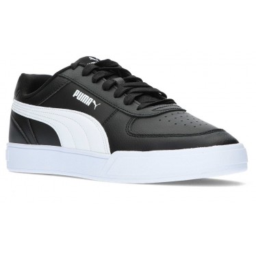 SNEAKER PUMA CAVEN 380810  BLACK