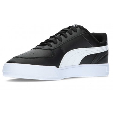 SNEAKER PUMA CAVEN 380810  BLACK