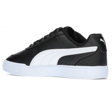 SNEAKER PUMA CAVEN 380810  BLACK