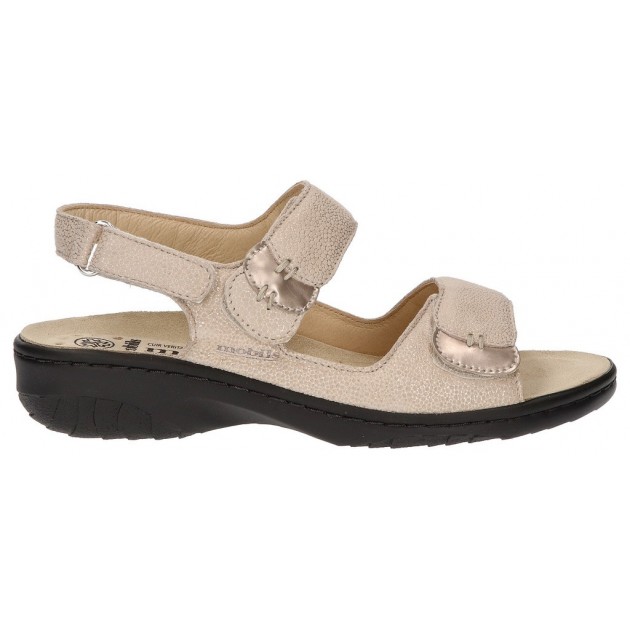 Mephisto Sandals Getha LIGHT_SAND Mephisto Sandals Getha LIGHT_SAND