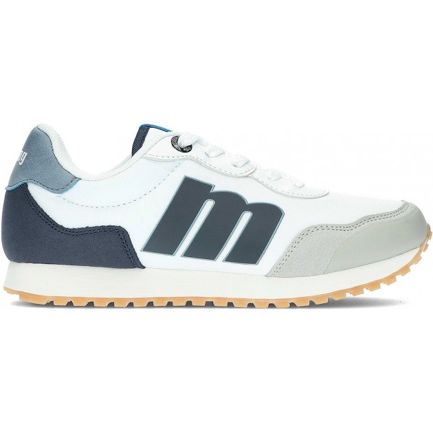 SPORTIEVE MTNG NYLON 48452 BLANCO SPORTIEVE MTNG NYLON 48452 BLANCO