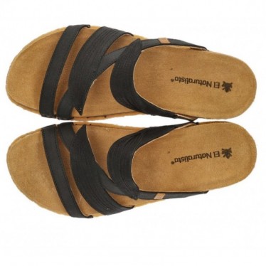 SANDALEN EL NATURALISTA PANGLAO 5812  BLACK