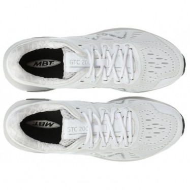 MBT GTC 2000 VETERSCHOENEN VOOR HEREN  WHITE