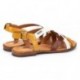 SANDALEN PIKOLINOS ALGAR W0X-0556C1  HONEY