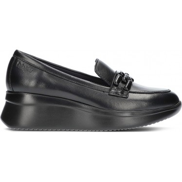 CALLAGHAN MILANO 30015 LOAFERS  NEGRO