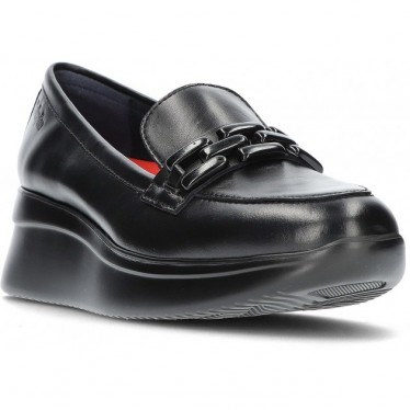 CALLAGHAN MILANO 30015 LOAFERS  NEGRO