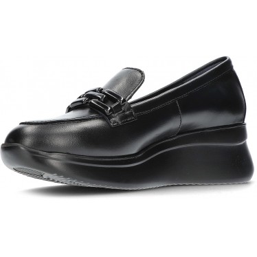 CALLAGHAN MILANO 30015 LOAFERS  NEGRO