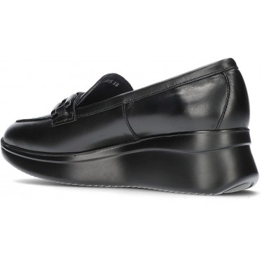 CALLAGHAN MILANO 30015 LOAFERS  NEGRO