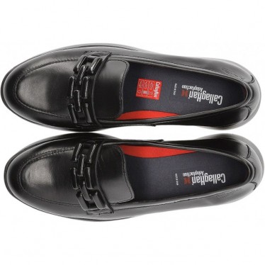 CALLAGHAN MILANO 30015 LOAFERS  NEGRO