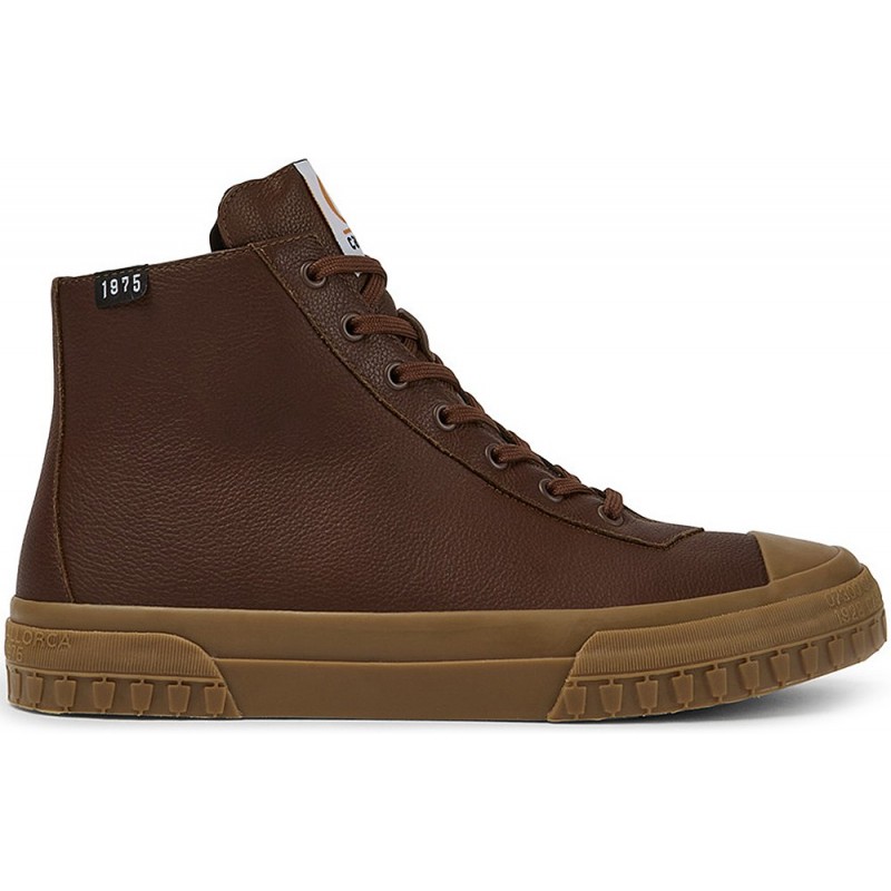 CAMPER CAMALEON LAARZEN K300419  BROWN