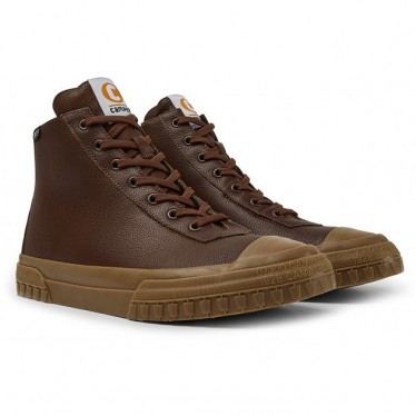 CAMPER CAMALEON LAARZEN K300419  BROWN