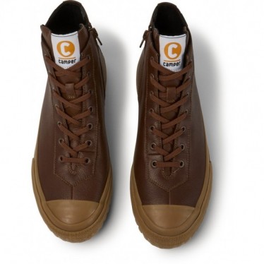 CAMPER CAMALEON LAARZEN K300419  BROWN